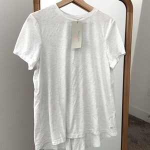 Sweaty Betty Focus Training t-shirt new with tags! 🏃🏻‍♀️